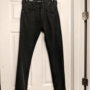 Betabrand Dress Pant Sweatpants